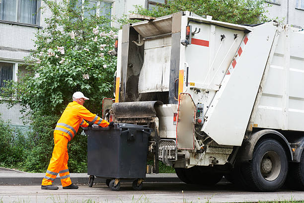 Professional Junk Removal in Richland, MS